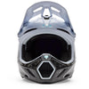 Casque FOX V3 RS Ghost blanc