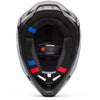 Casque FOX V3 Tine noir