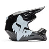 Casque FOX V1 Shield noir