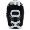 Casque FOX V1 Shield noir