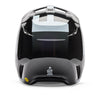 Casque FOX V1 Shield noir