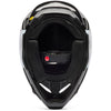Casque FOX V1 Shield noir