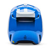Casque FOX V1 Shield bleu