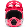 Casque FOX V1 Shield rose
