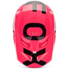 Casque FOX V1 Shield rose