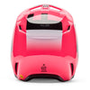 Casque FOX V1 Shield rose