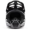 Casque enfant FOX V1 Shield noir