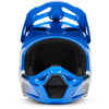 Casque enfant FOX V1 Shield bleu
