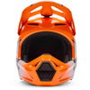 Casque enfant FOX V1 Shield orange