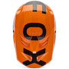 Casque enfant FOX V1 Shield orange