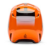 Casque enfant FOX V1 Shield orange