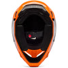 Casque enfant FOX V1 Shield orange