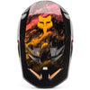 Casque enfant FOX V1 Kairos tangerine