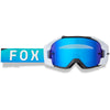 Lunettes FOX VUE Spire Spark aqua