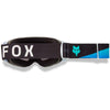 Lunettes FOX VUE Spire Spark aqua