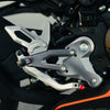 Commande reculée droite CFMOTO 450 SR