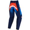 Tenue Kid ALPINESTARS Racer NOMUR navy/orange/bleu