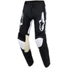 Tenue ALPINESTARS Racer AIR Riway noir/blanc