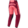 Tenue ALPINESTARS Racer Riway rouge/corail