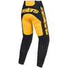 Tenue ALPINESTARS Racer RIWAY jaune/noir