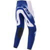 Pantalon ALPINESTARS Supertech SCENZ gris/bleu