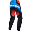 Pantalon ALPINESTARS Techstar KNIF orange/noir/bleu