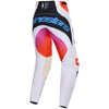 Tenue ALPINESTARS Techstar KNIF gris/orange/noir