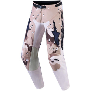 Pantalon ALPINESTARS Racer Lone noir