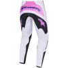 Tenue ALPINESTARS Fluid GRID noir/gris/violet