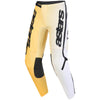 Pantalon ALPINESTARS Fluid APEX jaune/noir