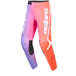 Pantalon ALPINESTARS Fluid APEX multicolor