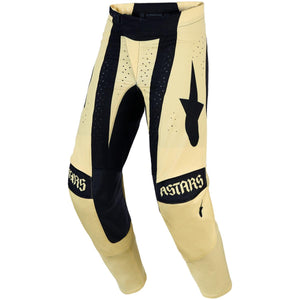 Pantalon ALPINESTARS Techstar Atrox jaune/noir