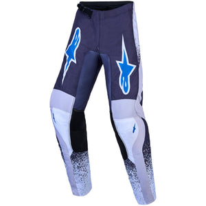 Pantalon ALPINESTARS Enfant Fluid Drag bleu