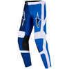 Pantalon enfant ALPINESTARS Fluid PORTL bleu/blanc