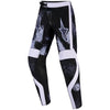 Tenue enfant ALPINESTARS Fluid LAHND noir camo