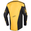 Tenue ALPINESTARS Racer RIWAY jaune/noir