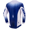 Maillot ALPINESTARS Supertech SCENZ gris/bleu