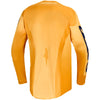 Maillot ALPINESTARS Racer Amber orange/or