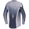 Maillot ALPINESTARS Racer Amber gris