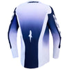 Maillot ALPINESTARS Racer Air Amber bleu