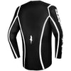 Maillot ALPINESTARS Fluid APEX noir/gris