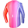 Maillot ALPINESTARS Fluid APEX multicolor