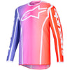 Maillot ALPINESTARS Fluid APEX multicolor