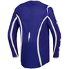 Maillot ALPINESTARS Fluid Apex V2 bleu