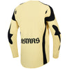 Maillot ALPINESTARS Techstar Atrox jaune/noir