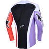Tenue ALPINESTARS Racer AIR PORTL multicolor
