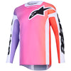 Maillot ALPINESTARS Racer AIR Portl multicolor
