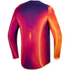 Maillot ALPINESTARS Fluid Kepler orange