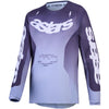 Maillot ALPINESTARS Enfant Fluid Amber gris