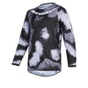 Tenue enfant ALPINESTARS Fluid LAHND noir camo